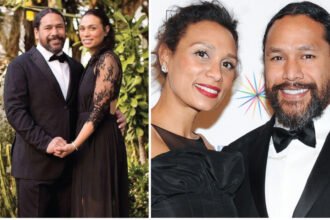 Who Is Theodora Holmes? The Full Story of Troy Polamalu’s Wife