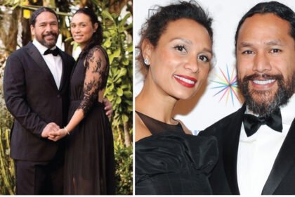 Who Is Theodora Holmes? The Full Story of Troy Polamalu’s Wife