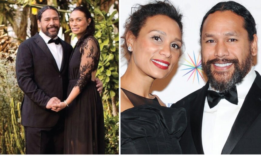 Who Is Theodora Holmes? The Full Story of Troy Polamalu’s Wife