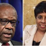 Who Is Kathy Ambush, Clarence Thomas’ Ex-Wife? Her Life Explained