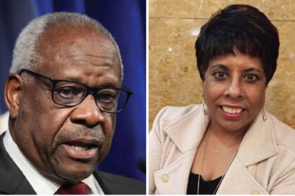 Who Is Kathy Ambush, Clarence Thomas’ Ex-Wife? Her Life Explained