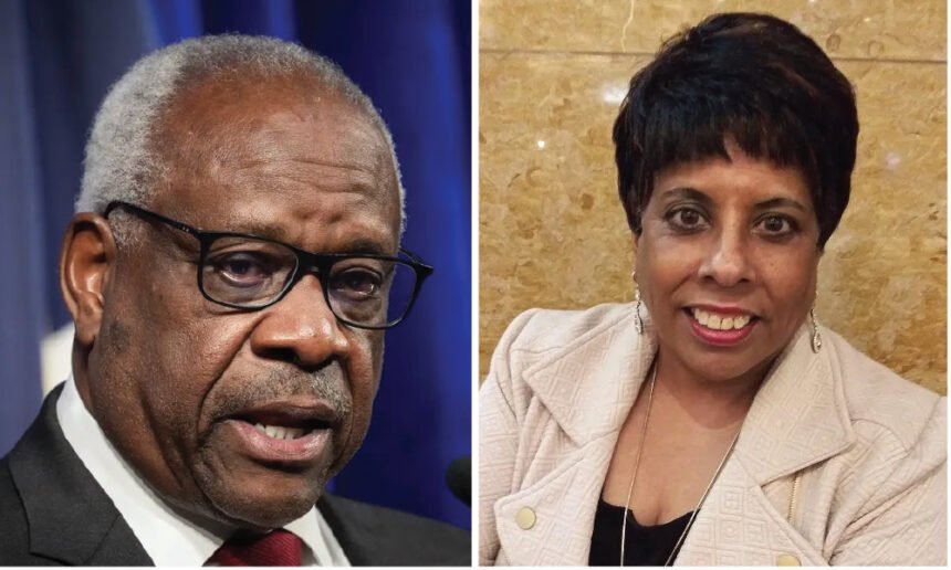 Who Is Kathy Ambush, Clarence Thomas’ Ex-Wife? Her Life Explained