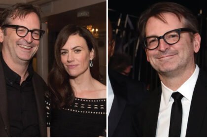 Who Was Paul Ratliff? The Heartbreaking Journey of Maggie Siff’s Husband