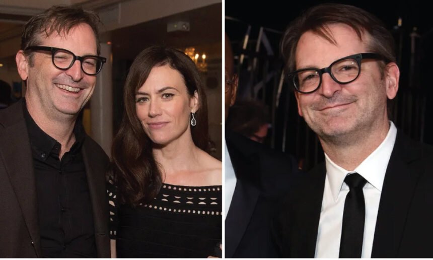 Who Was Paul Ratliff? The Heartbreaking Journey of Maggie Siff’s Husband