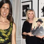 Who Is Amanda Kate Lambert? Meet Nancy Sinatra’s Private and Talented Daughter