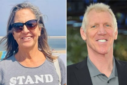 Who Is Susan Guth? The Real Story of Bill Walton’s Ex-Wife