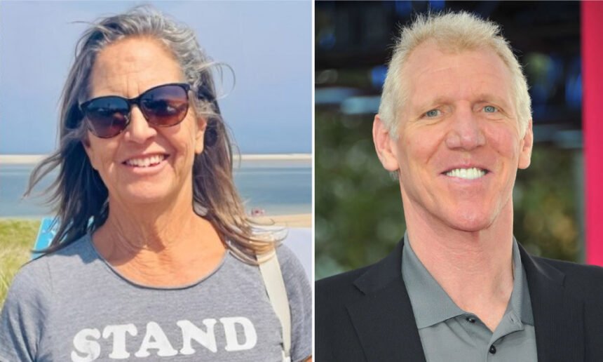 Who Is Susan Guth? The Real Story of Bill Walton’s Ex-Wife