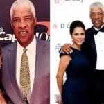 Dorýs Madden: The Full Story of Julius Erving’s Wife That Everyone Wants to Know