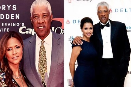 Dorýs Madden: The Full Story of Julius Erving’s Wife That Everyone Wants to Know