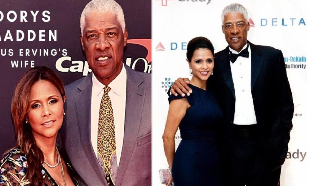 Dorýs Madden: The Full Story of Julius Erving’s Wife That Everyone Wants to Know
