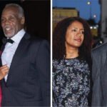 Asake Bomani: What Happened to Danny Glover’s Ex-Wife?