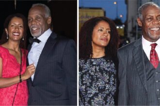 Asake Bomani: What Happened to Danny Glover’s Ex-Wife?