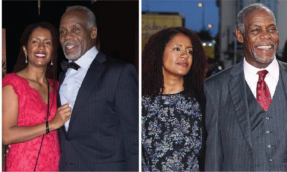 Asake Bomani: What Happened to Danny Glover’s Ex-Wife?