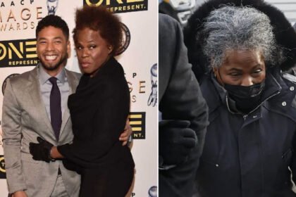 Janet Smollett: The Inspiring Life of Jussie Smollett’s Mother