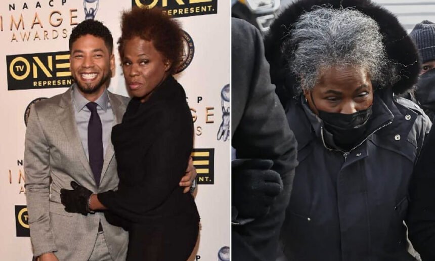 Janet Smollett: The Inspiring Life of Jussie Smollett’s Mother