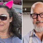 Who Is Rishia Haas? The Real Story of Andrew Zimmern’s Ex-Wife