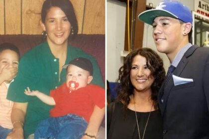Who Is Veronica Gutierrez? The Full Story of Devin Booker’s Mother