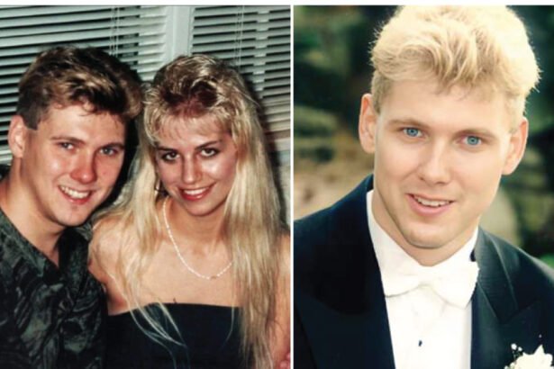 Who Is Thierry Bordelais, Karla Homolka’s Husband?