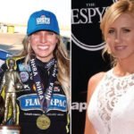 Adria Hight: What You Didn’t Know About John Force’s Daughter