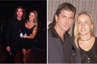 Kirsten Barlow: Everything You Need to Know About Joe Lando’s Wife