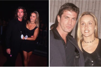 Kirsten Barlow: Everything You Need to Know About Joe Lando’s Wife