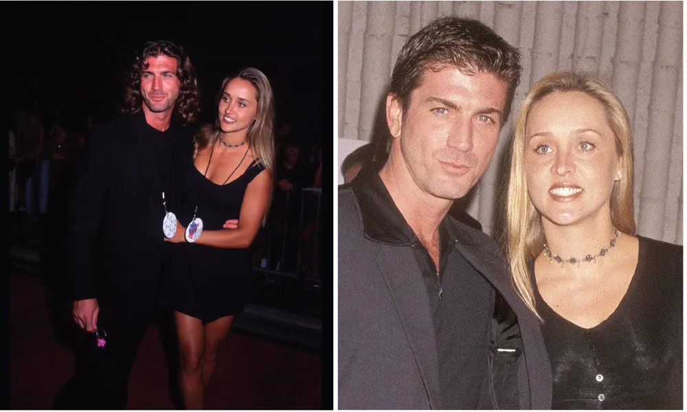 Kirsten Barlow: Everything You Need to Know About Joe Lando’s Wife