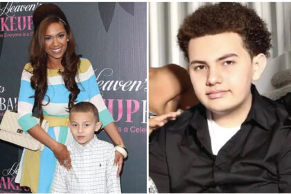 King Javien Conde: The Real Story of Erica Mena’s Son Everyone Wants to Know