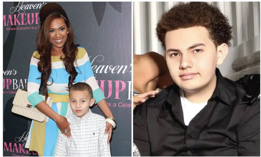 King Javien Conde: The Real Story of Erica Mena’s Son Everyone Wants to Know