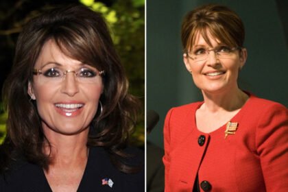 Sarah Palin Net Worth and Life Now: What She Does to Keep Making Money
