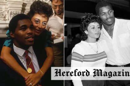 Cindy DeAngelis Grossman: The True Story of Herschel Walker’s Ex-Wife