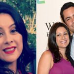 Who Is Lilly Pino? The Full Story of Danny Pino’s Wife