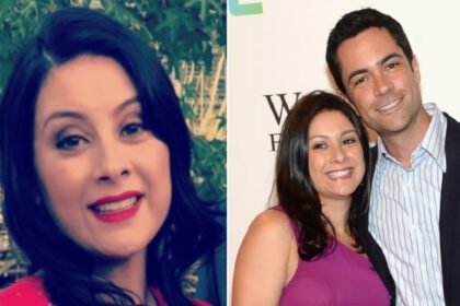 Who Is Lilly Pino? The Full Story of Danny Pino’s Wife