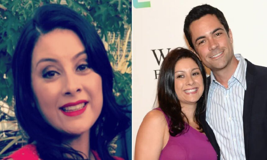 Who Is Lilly Pino? The Full Story of Danny Pino’s Wife