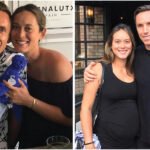 Lilla Frederick: Everything You Need to Know About Steve Nash’s Wife