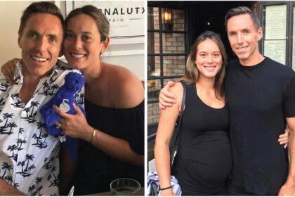 Lilla Frederick: Everything You Need to Know About Steve Nash’s Wife
