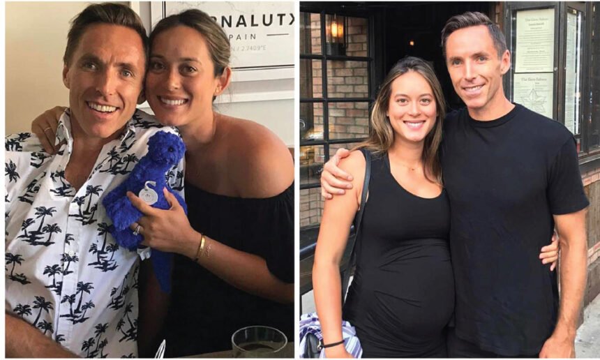 Lilla Frederick: Everything You Need to Know About Steve Nash’s Wife