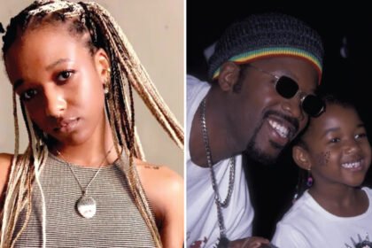 Sophia Hardison: What You Should Know About Kadeem Hardison’s Daughter