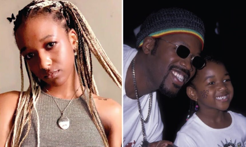 Sophia Hardison: What You Should Know About Kadeem Hardison’s Daughter