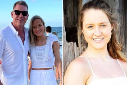 Alexa Marie Aikman: What to Know About Troy Aikman’s Daughter in 2026