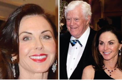 Bridget Rooney: The Story of Bill Koch’s Wife and Her Quiet, Powerful Life