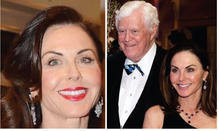 Bridget Rooney: The Story of Bill Koch’s Wife and Her Quiet, Powerful Life