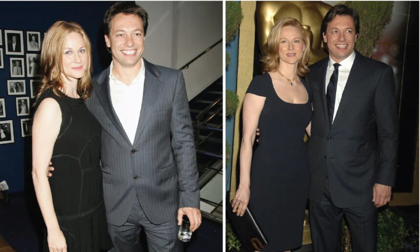 Marc Schauer: Everything You Need to Know About Laura Linney’s Husband