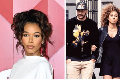 Who Is Cora Gauthier, Karim Benzema’s Ex-Wife? Her Life and Story Explained