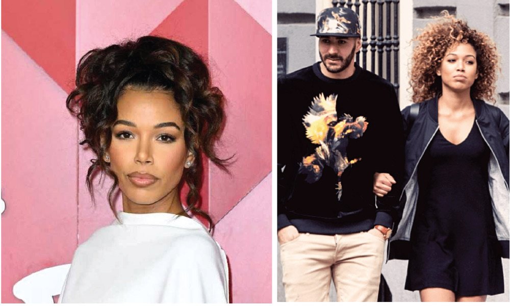 Who Is Cora Gauthier, Karim Benzema’s Ex-Wife? Her Life and Story Explained