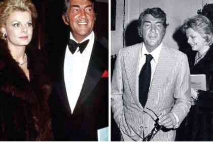 Who Is Catherine Hawn, Dean Martin’s Ex-Wife? Her Quiet but Amazing Story