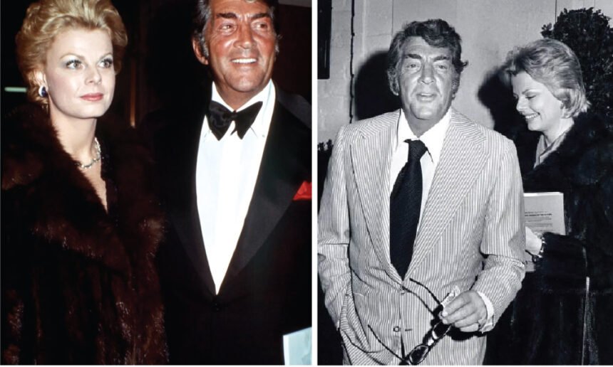 Who Is Catherine Hawn, Dean Martin’s Ex-Wife? Her Quiet but Amazing Story