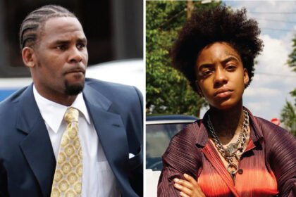 Jaya Kelly: What Really Happened to R. Kelly’s Son Over the Years