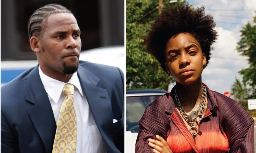 Jaya Kelly: What Really Happened to R. Kelly’s Son Over the Years