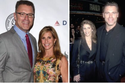 Diane Addonizio: What You Should Know About Howie Long’s Wife