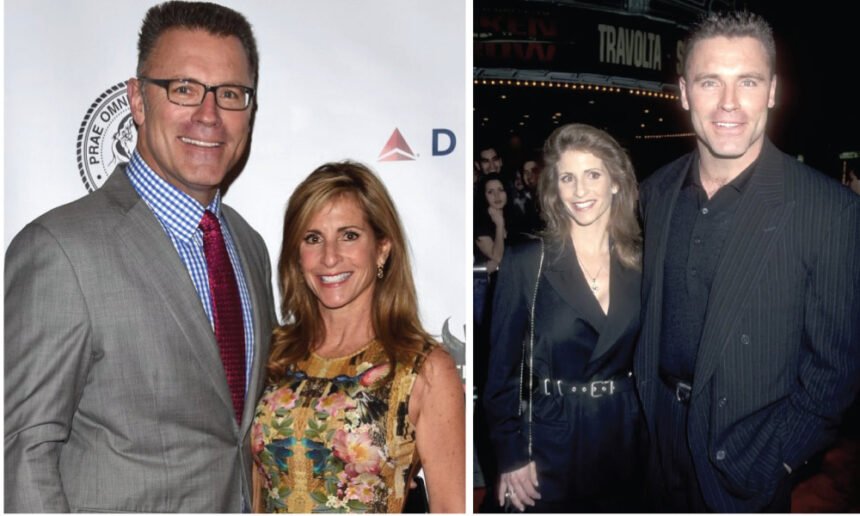 Diane Addonizio: What You Should Know About Howie Long’s Wife
